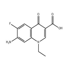 Norfloxacin impurity G