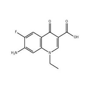 諾氟沙星雜質(zhì)2