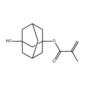 3-羥基-1-金剛烷基甲基丙烯酸酯