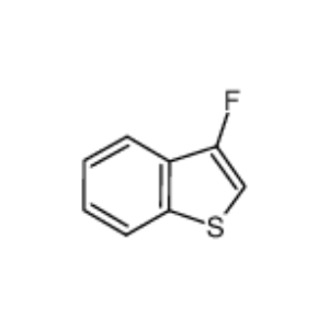 3-氟苯并噻吩