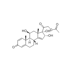 布地奈德雜質(zhì)23