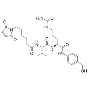 ADCs的連接子