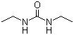 CAS 登錄號(hào)：623-76-7, 1,3-二乙基脲