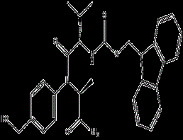 Fmoc-Val-Ala-PAB