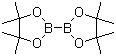 CAS 登錄號：73183-34-3, 聯(lián)硼酸頻那醇酯, 雙聯(lián)頻哪醇硼酸酯, 頻哪醇二硼