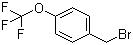 CAS 登錄號(hào)：50824-05-0, 4-三氟甲氧基溴芐, 對(duì)三氟甲氧基溴芐