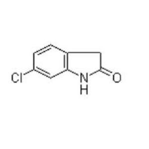 6-氯氧化吲哚