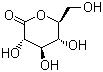 CAS 登錄號：90-80-2 (4253-68-3), 葡萄糖酸內酯