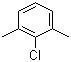 CAS 登錄號：6781-98-2, 2-氯-1,3-二甲苯, 2-氯間二甲苯