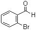 CAS 登錄號(hào)：6630-33-7, 鄰溴苯甲醛