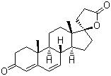 CAS 登錄號(hào)：976-71-6, 坎利酮, 刊利酮