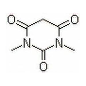 1,3-二甲基巴比妥酸