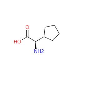 D-環(huán)戊基甘氨酸