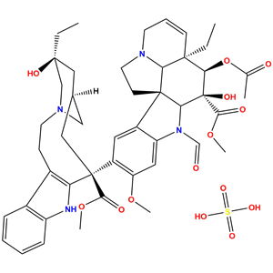 硫酸長春地辛