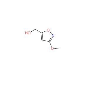 3-METHOXY-5-HYDROXYMETHYLISOXAZOLE