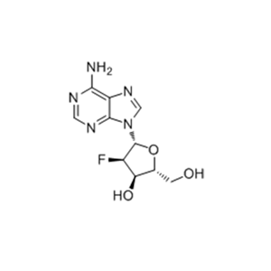 2'-氟-2'-脫氧腺苷