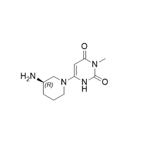 阿格列汀雜質(zhì)05