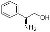 CAS 登錄號：20989-17-7, L-苯甘氨醇