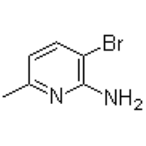 2-氨基-3-溴-6-甲基吡啶