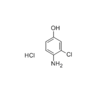 4-氨基-3-氯苯酚鹽酸鹽