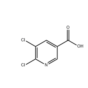 5，6-二氯煙酸