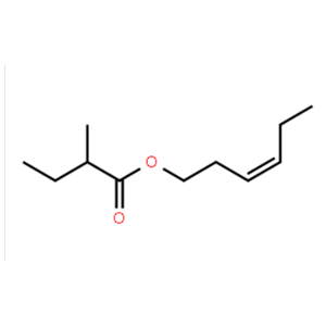 順式-3-己烯醇2-甲基丁酸酯