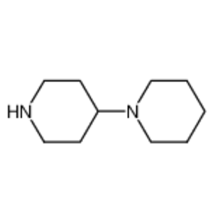 4-哌啶基哌啶