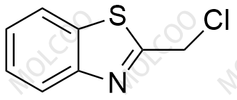 2-(氯甲基)-1,3-苯并噻唑