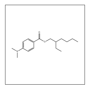 二甲基PABA乙基己酯