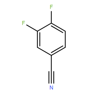 3,4-二氟苯腈