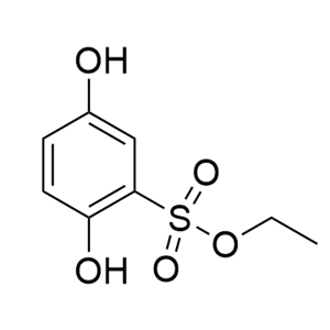 基因毒性雜質(zhì)11