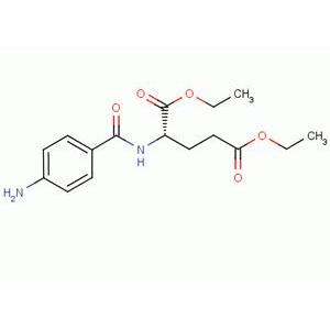 對甲氨基苯甲酰谷氨酸二乙酯