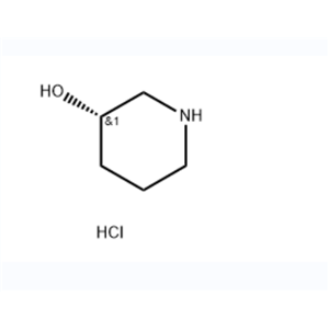 S-3-羥基哌啶鹽酸鹽