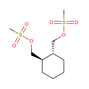 (R,R)-1,2-雙(甲磺?；趸谆?環(huán)己烷