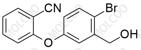 克立硼羅雜質(zhì)16