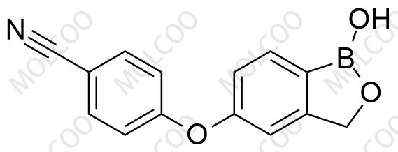 克立硼羅雜質(zhì)18