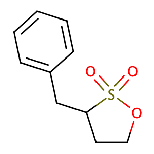 3-芐基-1,2-氧硫雜環(huán)戊烷2,2-二氧化物