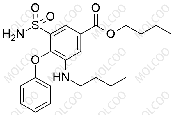 布美他尼雜質(zhì)C