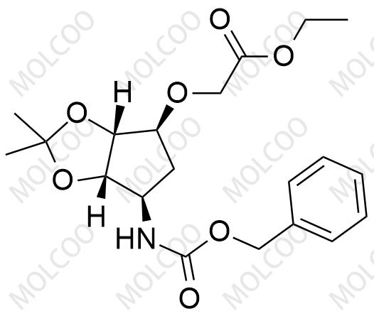 替格瑞洛雜質(zhì)138