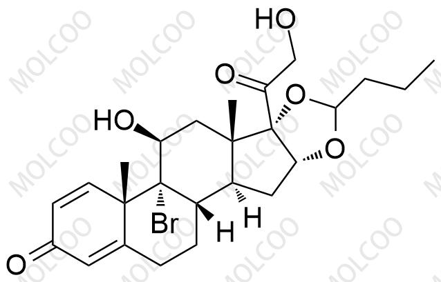 布地奈德EP雜質(zhì)J