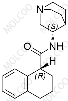 鹽酸帕洛諾司瓊雜質(zhì)ZZ3