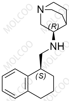 鹽酸帕洛諾司瓊雜質(zhì)ZZ7