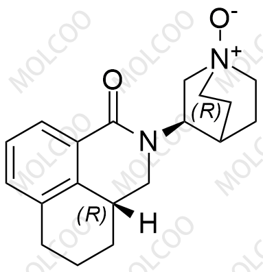 鹽酸帕洛諾司瓊雜質(zhì)ZZ9