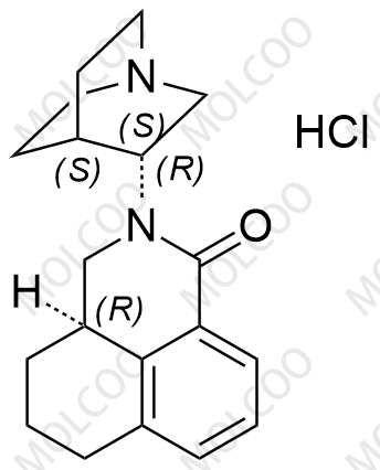 (R,R)-鹽酸帕洛諾司瓊