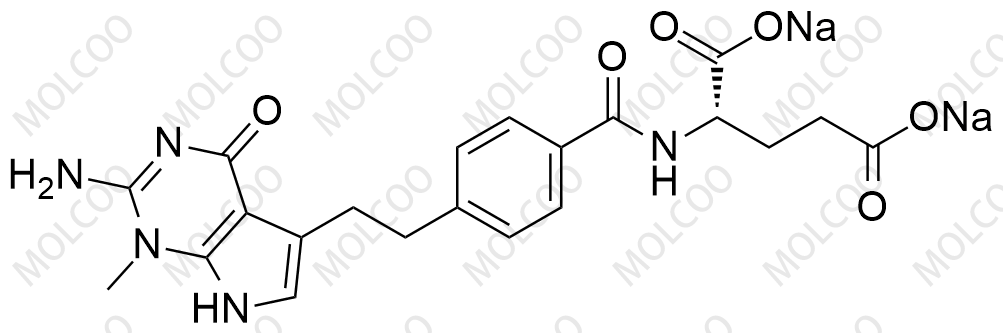 培美曲塞二鈉EP雜質(zhì)A