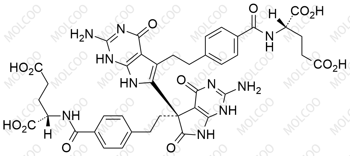 培美曲塞二鈉EP雜質(zhì)B