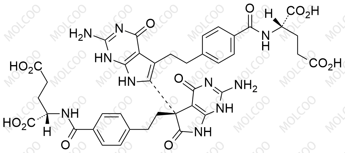 培美曲塞二鈉EP雜質(zhì)C