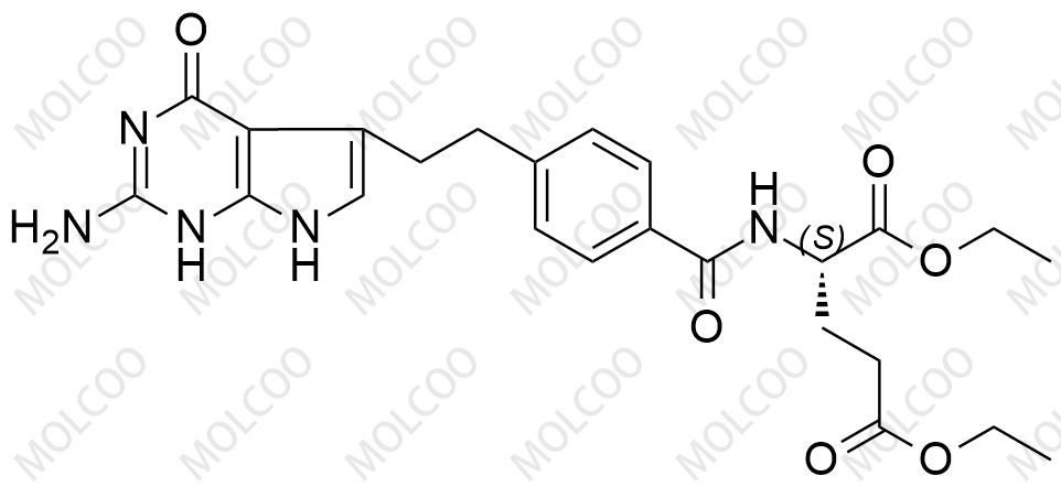 培美曲塞二鈉雜質(zhì)30