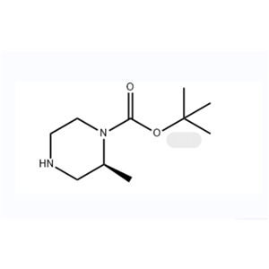 S-1-boc-2-甲基哌嗪