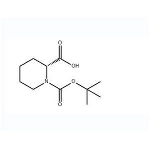 R-1-boc-2-哌啶甲酸